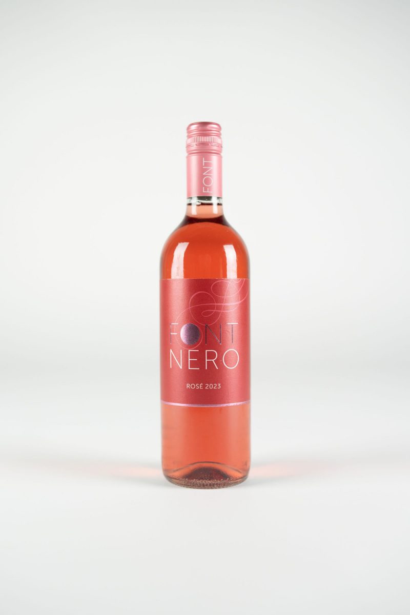 Nero rosé