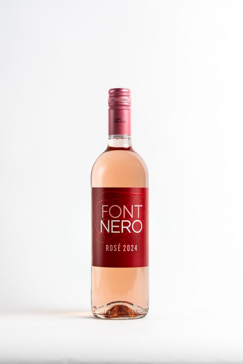 Nero rosé 2024